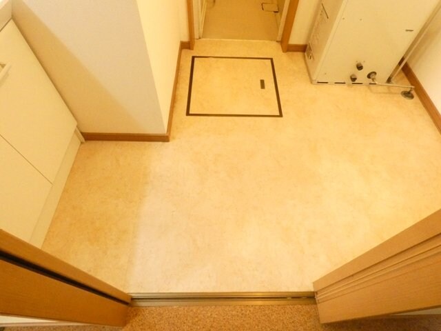 文苑４－３７－１４貸家の物件内観写真