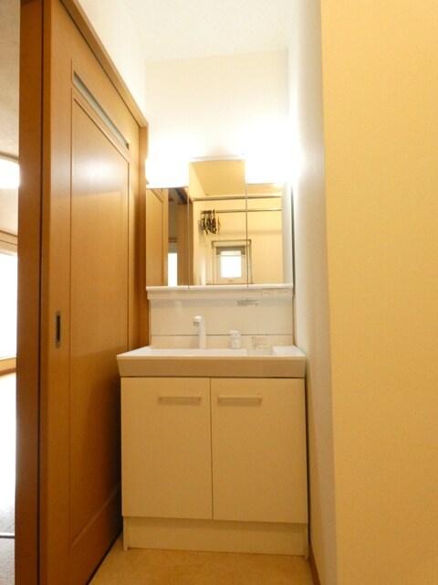 文苑４－３７－１４貸家の物件内観写真