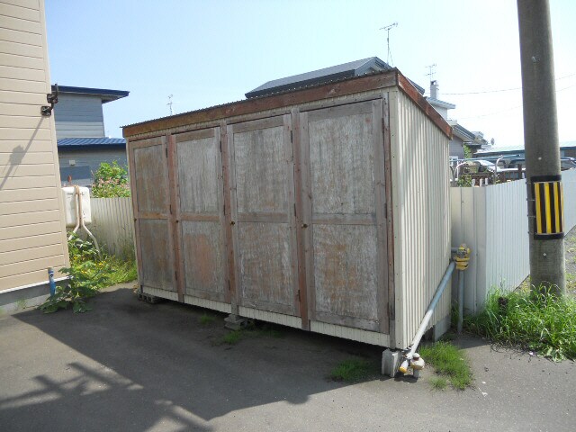 ブランシェの物件内観写真