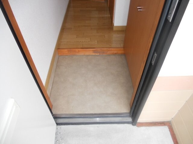 ブランシェの物件内観写真