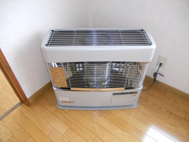 ブランシェの物件内観写真