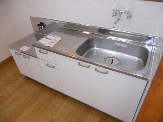 ブランシェの物件内観写真