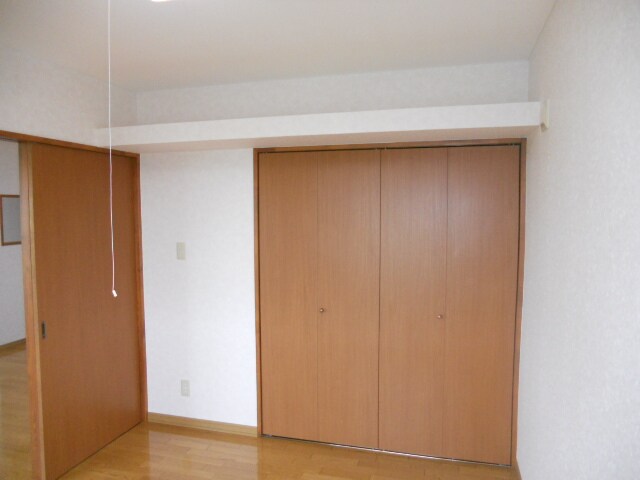 ブランシェの物件内観写真