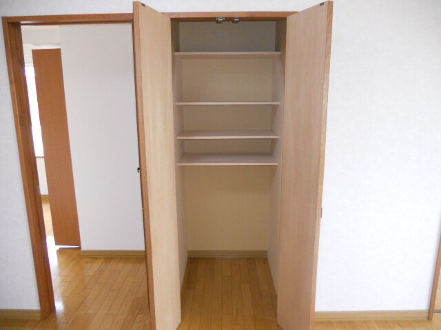 ブランシェの物件内観写真