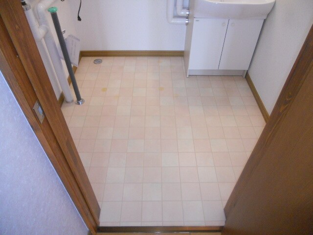 ブランシェの物件内観写真