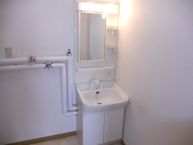 ブランシェの物件内観写真