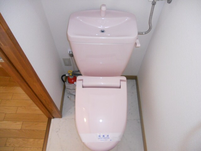 ブランシェの物件内観写真