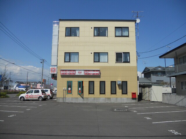 アヴァンツァーレ昭和の物件内観写真