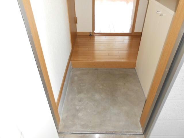 アヴァンツァーレ昭和の物件内観写真