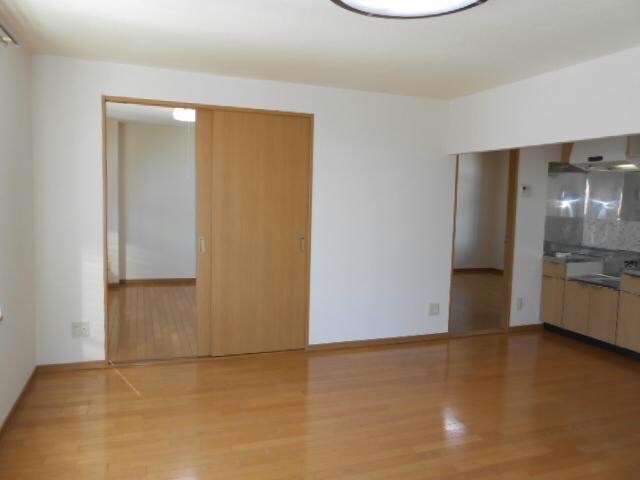 アヴァンツァーレ昭和の物件内観写真