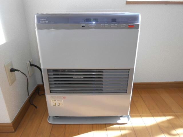 アヴァンツァーレ昭和の物件内観写真