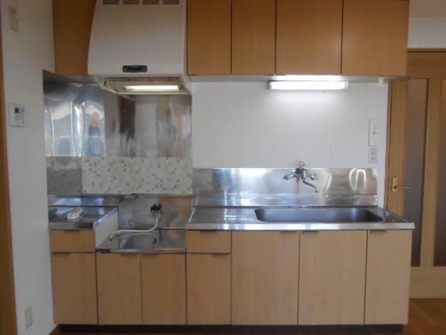 アヴァンツァーレ昭和の物件内観写真