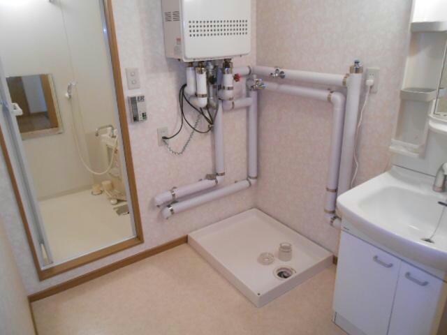 アヴァンツァーレ昭和の物件内観写真