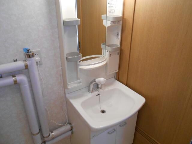 アヴァンツァーレ昭和の物件内観写真