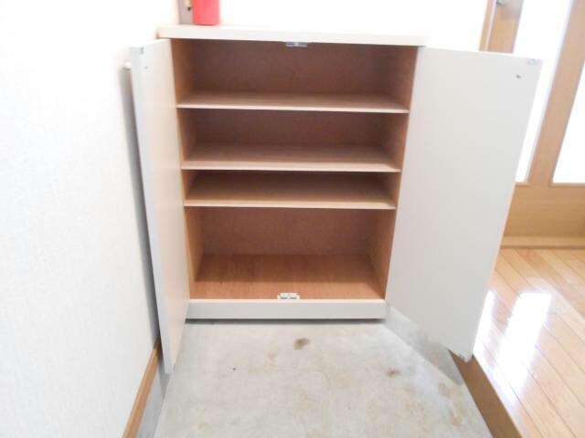 アヴァンツァーレ昭和の物件内観写真