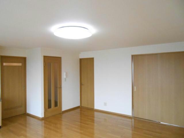 アヴァンツァーレ昭和の物件内観写真