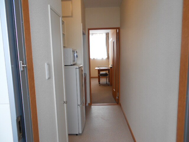 レオパレス丹頂の物件内観写真