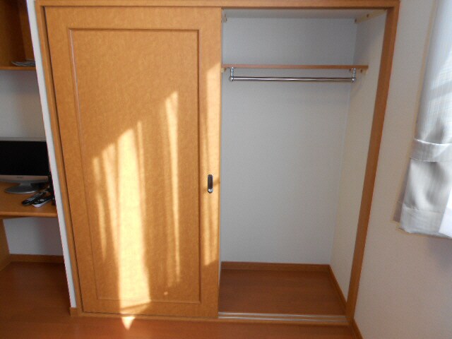 レオパレス丹頂の物件内観写真