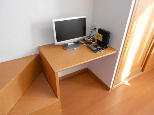 レオパレス丹頂の物件内観写真