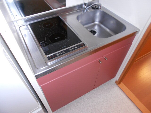 レオパレス丹頂の物件内観写真