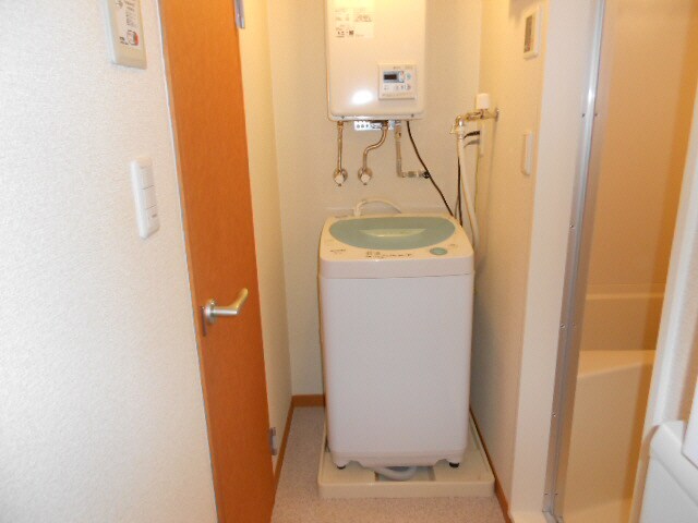 レオパレス丹頂の物件内観写真