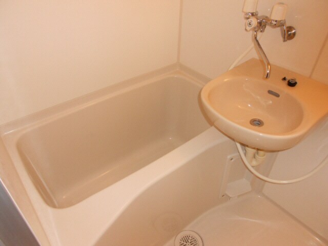 レオパレス丹頂の物件内観写真