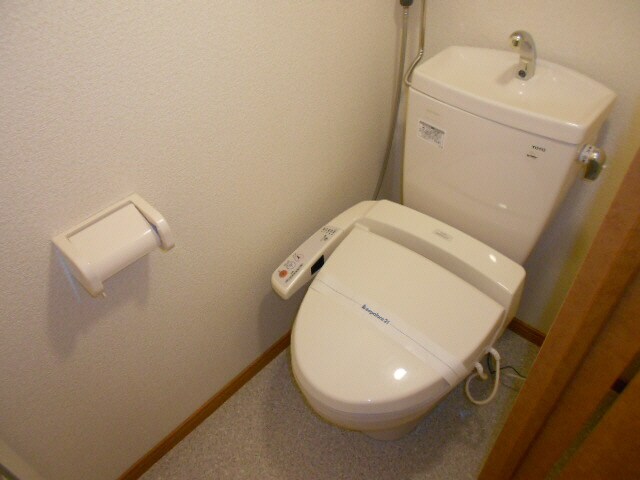 レオパレス丹頂の物件内観写真