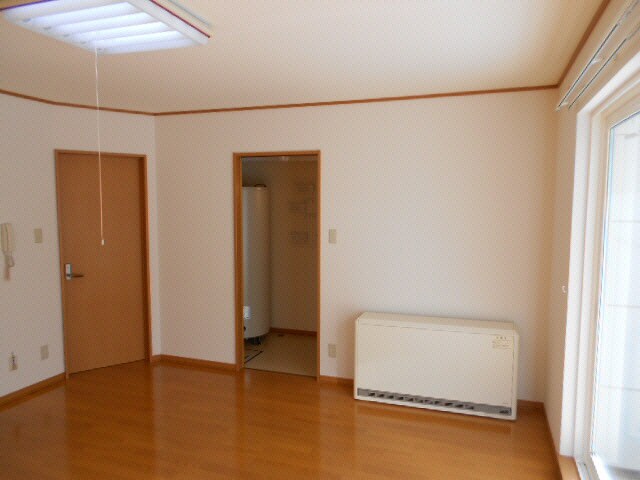 ハピネスハイムⅢの物件内観写真