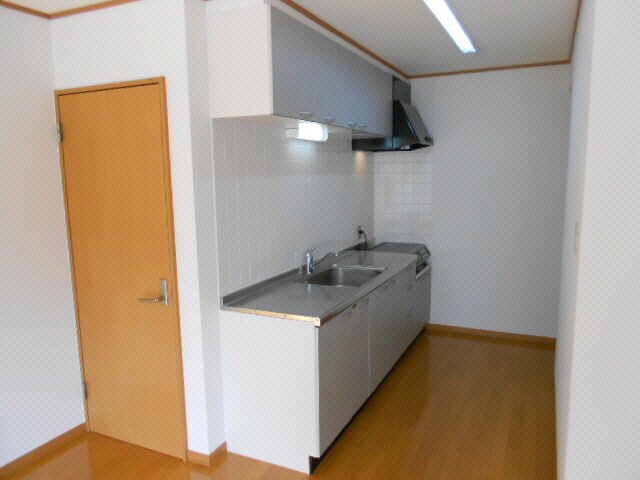 ハピネスハイムⅢの物件内観写真