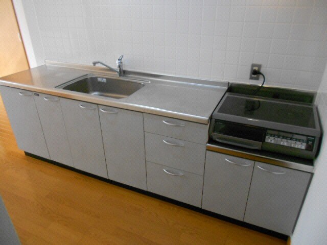 ハピネスハイムⅢの物件内観写真