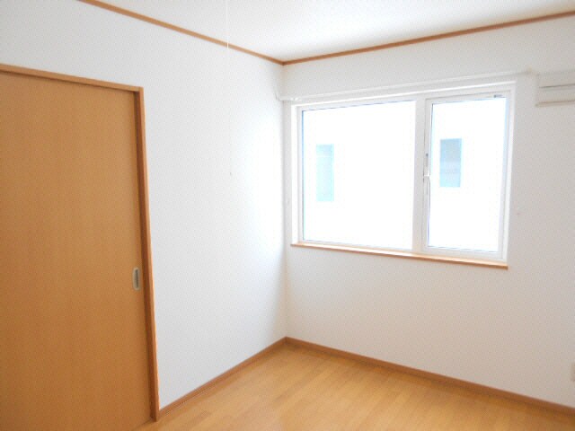 ハピネスハイムⅢの物件内観写真