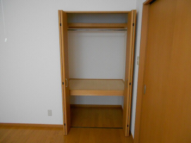 ハピネスハイムⅢの物件内観写真