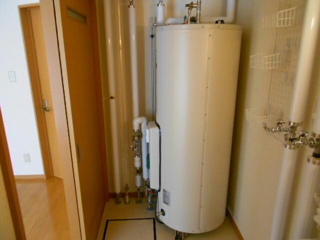 ハピネスハイムⅢの物件内観写真