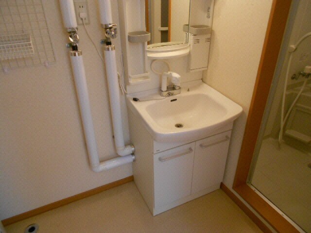 ハピネスハイムⅢの物件内観写真