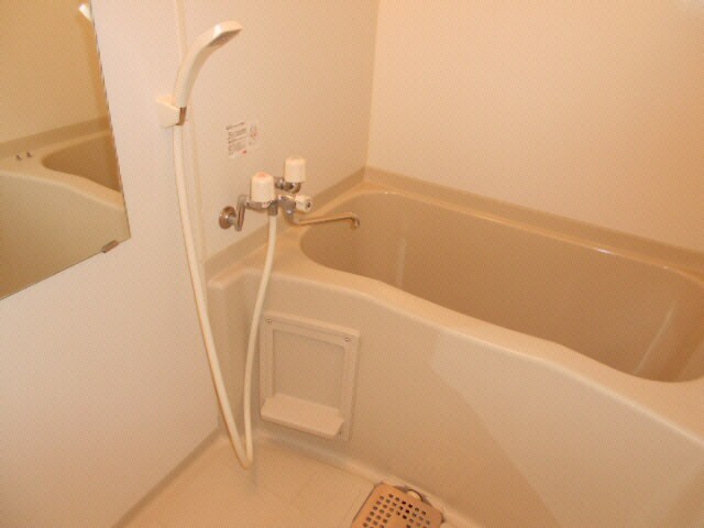 ハピネスハイムⅢの物件内観写真