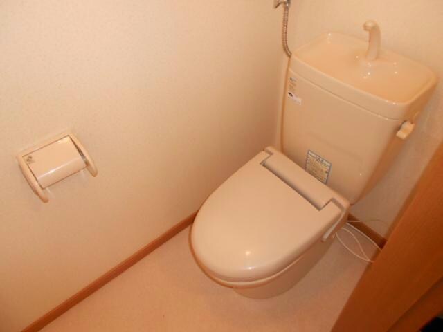 ハピネスハイムⅢの物件内観写真