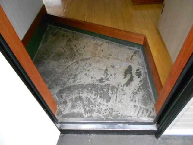 カーサドルチェの物件内観写真