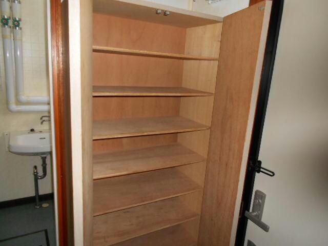 カーサドルチェの物件内観写真