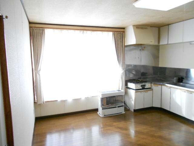 カーサドルチェの物件内観写真