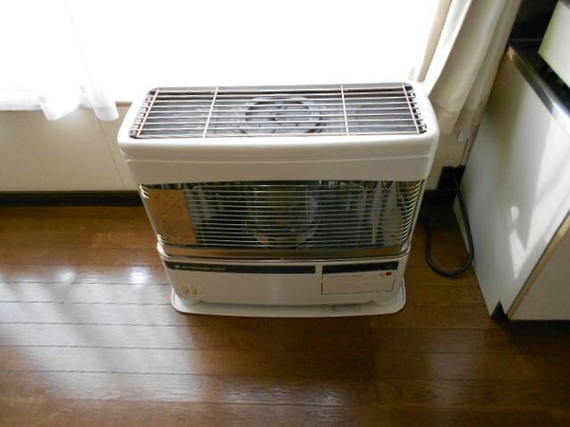 カーサドルチェの物件内観写真