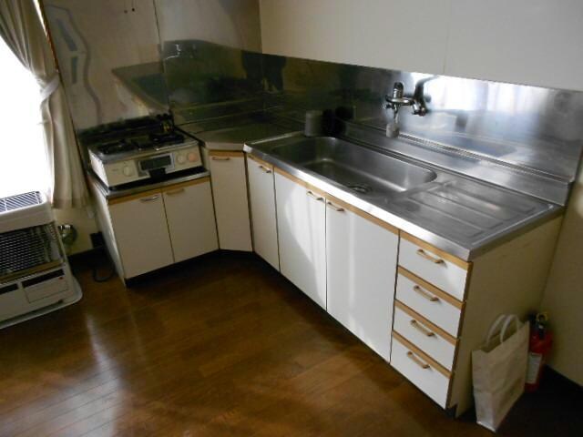 カーサドルチェの物件内観写真