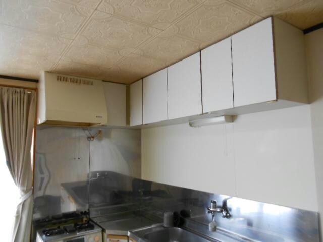 カーサドルチェの物件内観写真