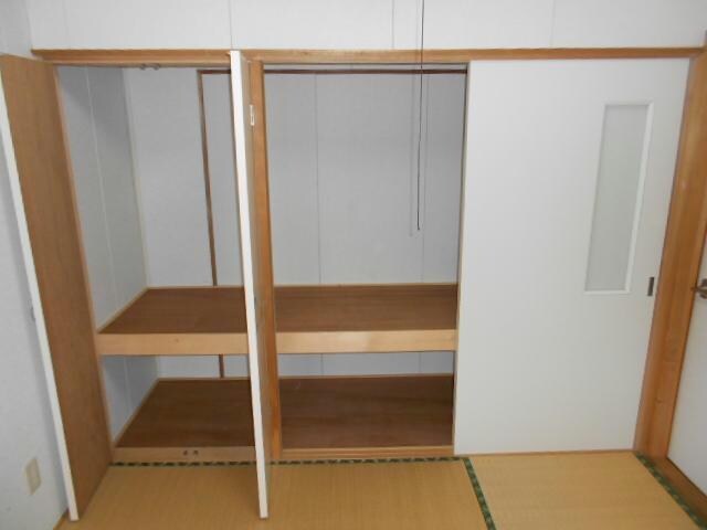 カーサドルチェの物件内観写真