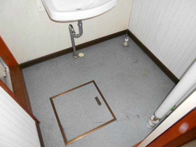 カーサドルチェの物件内観写真