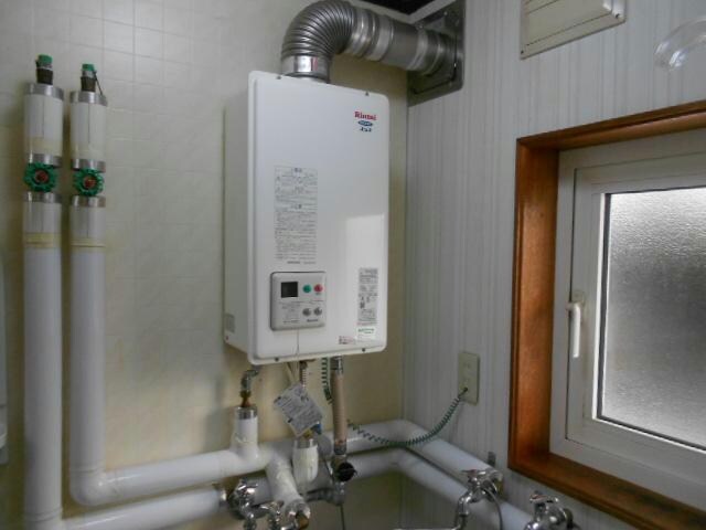 カーサドルチェの物件内観写真