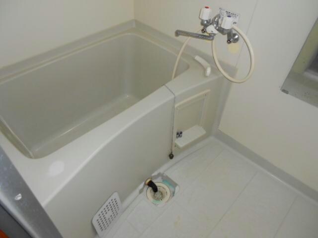 カーサドルチェの物件内観写真