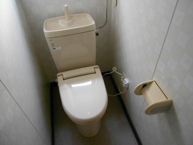 カーサドルチェの物件内観写真