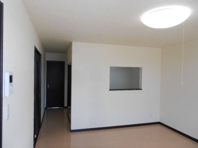 プリムヴェールⅡの物件内観写真