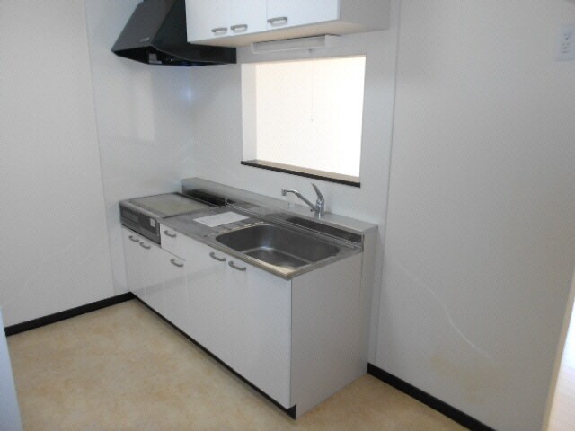 プリムヴェールⅡの物件内観写真