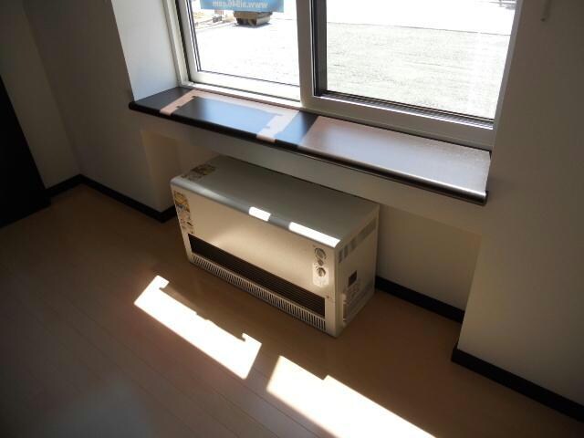 プリムヴェールⅡの物件内観写真